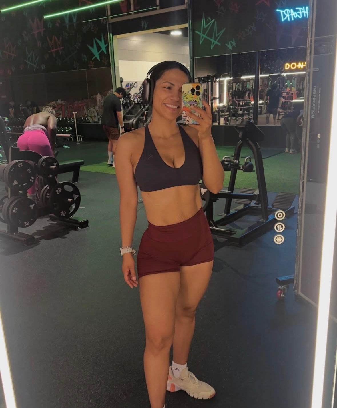 Blanca Salaverria